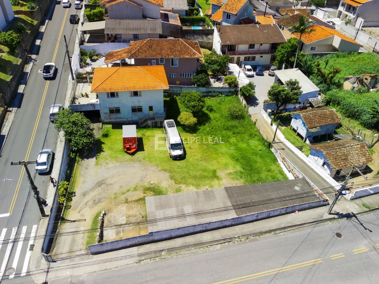 Terreno em Jardim Atlântico - Florianópolis, SC - Foto 3