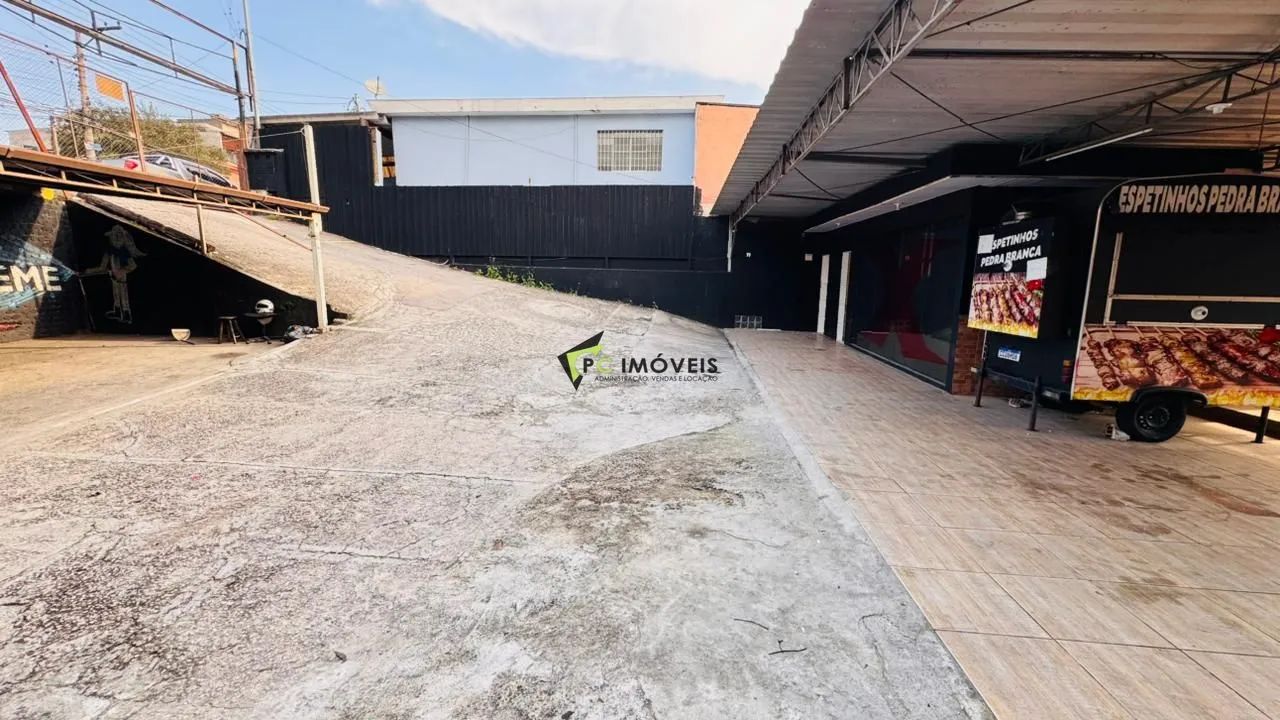 GALPÃO / SALÃO COMERCIAL PARA LOCAÇÃO  JARDIM PERI - Foto 3