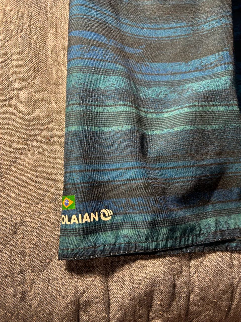short de praia - Foto 2
