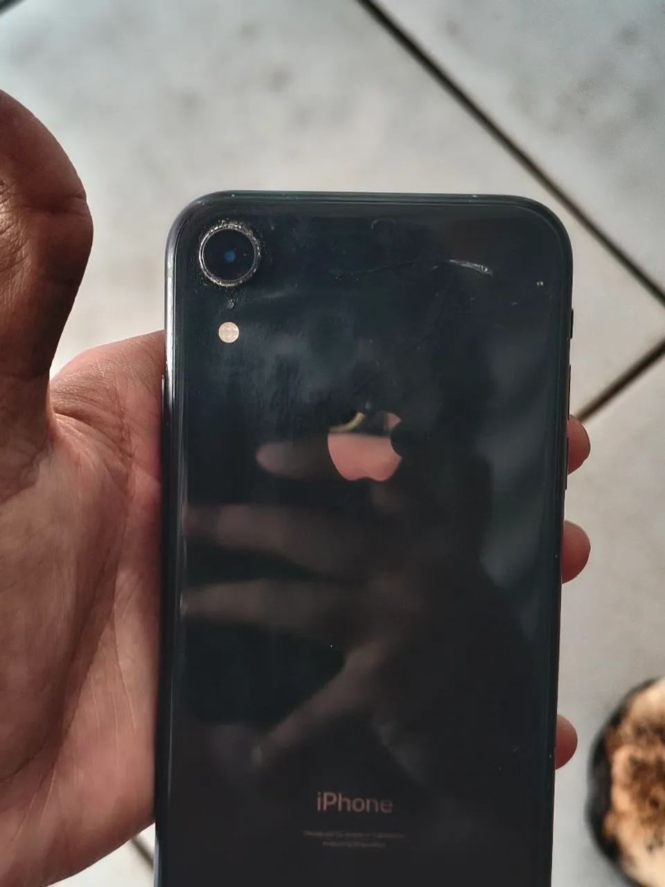 iPhone XR  - Foto 2