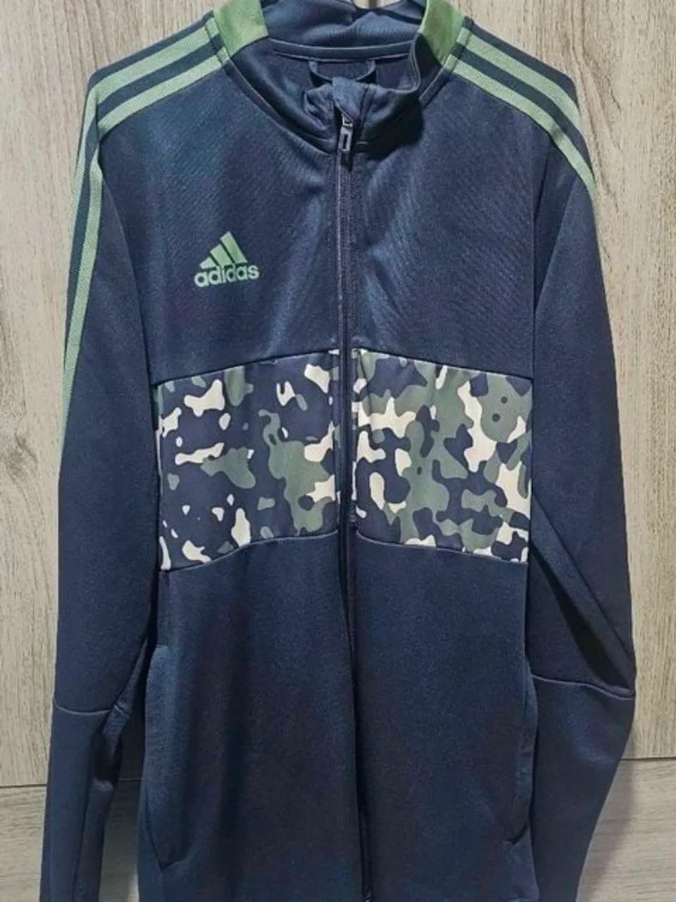 Casaco adidas original 