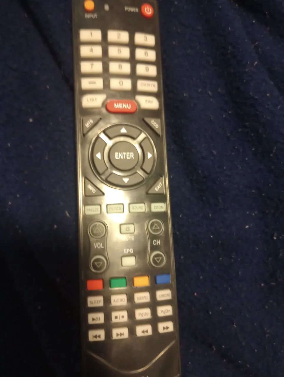 Tv 40 toshiba  - Foto 2