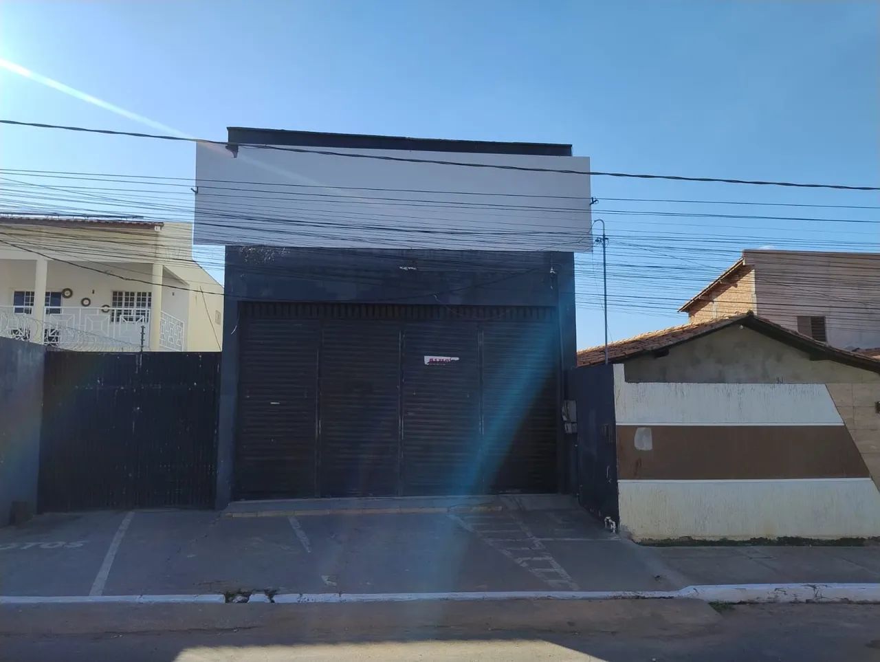 ALUGA-SE PONTO COMERCIAL EM TIMON/MA - Foto 2