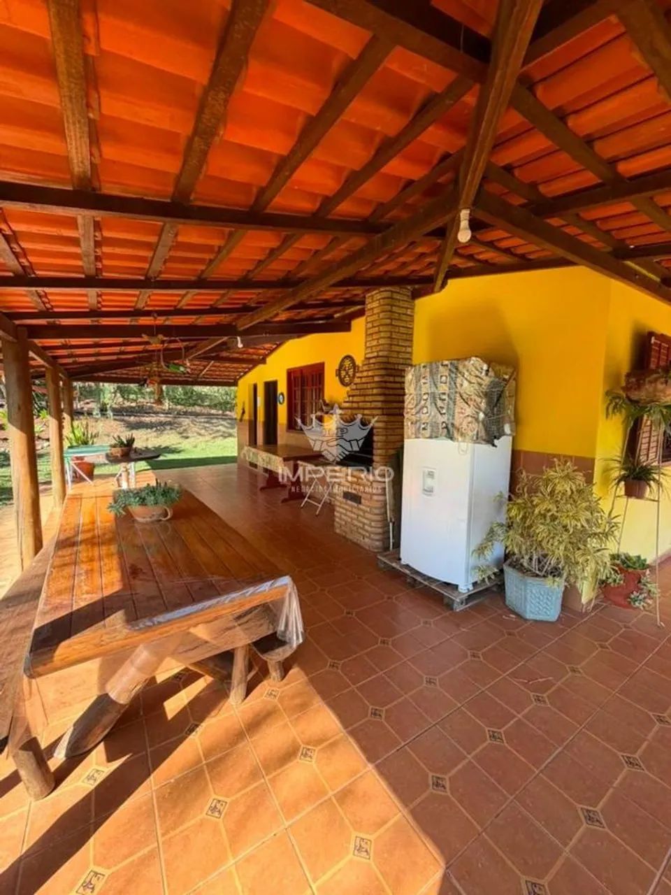 Sitio em Itatiaiuçu - Condomínio Fechado - Foto 5