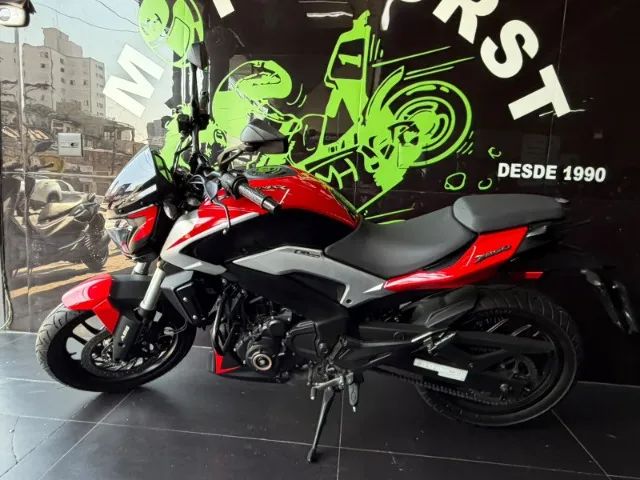 Bajaj Dominar D250 2026 - Foto 4