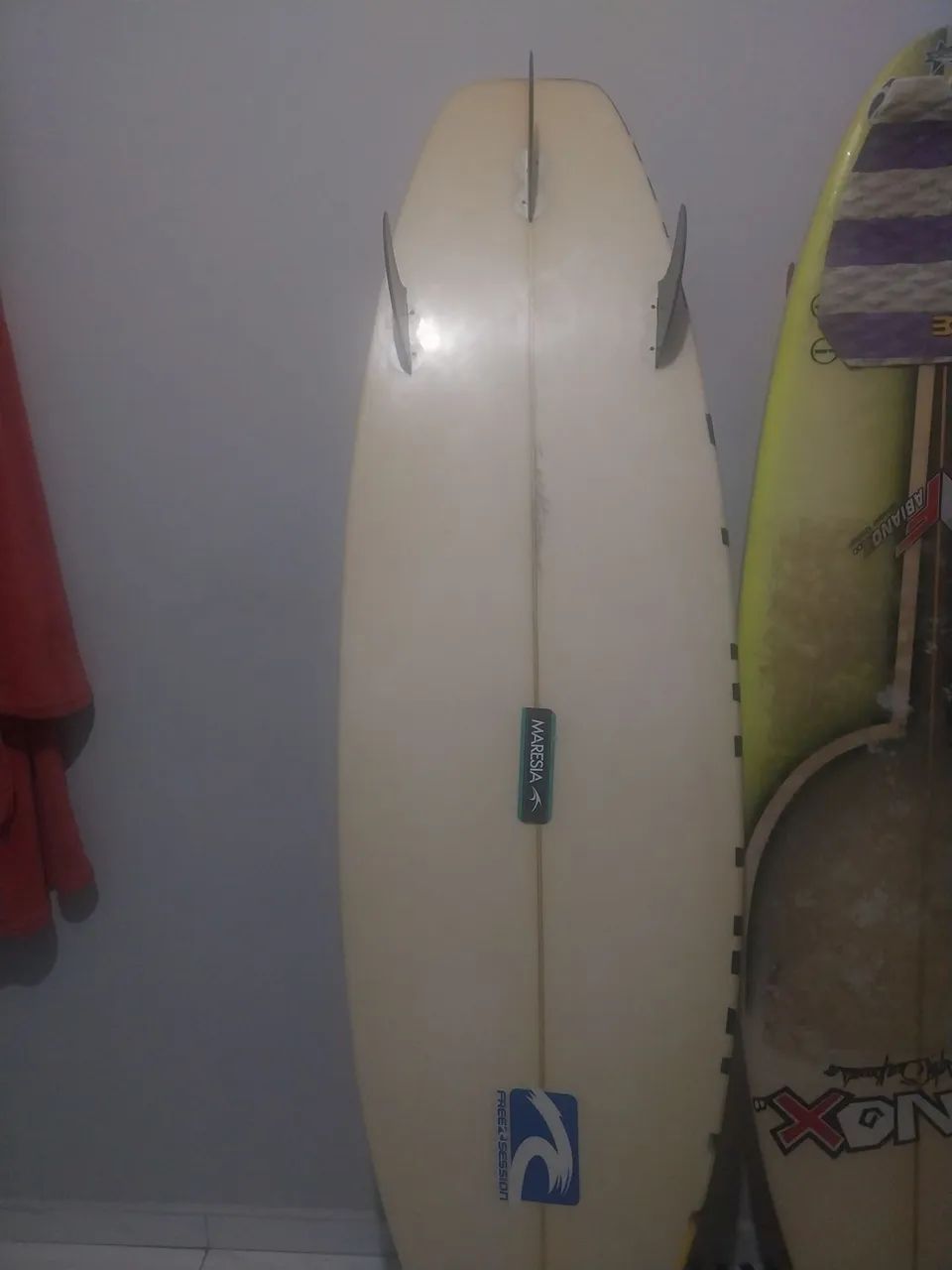 Prancha de surfe 6.0 - Foto 2