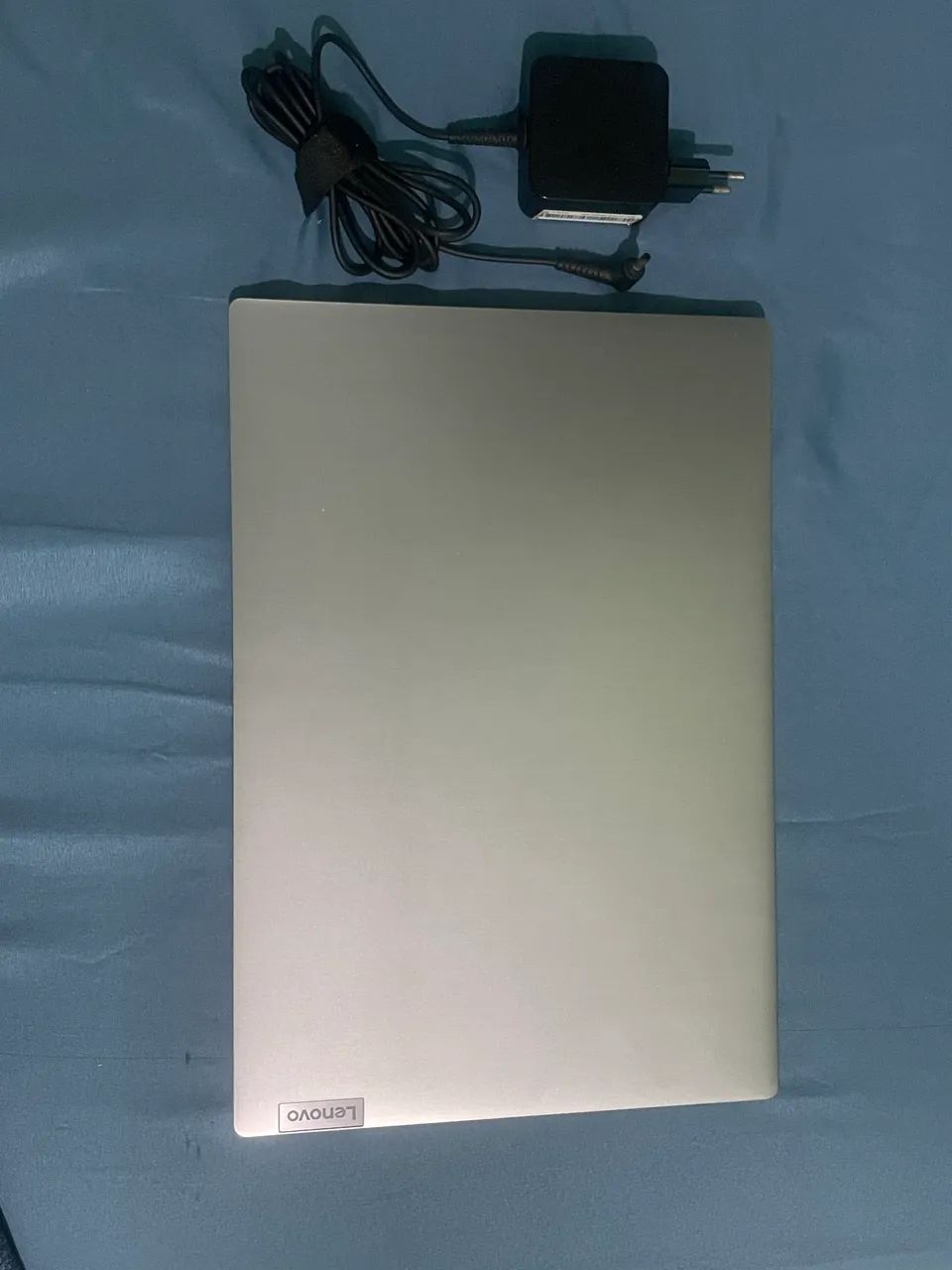 Notebook Lenovo ideaPad 3 novo - Foto 4