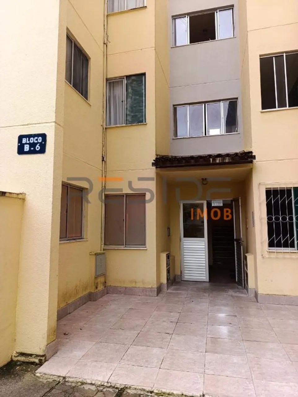 Apartamento para Locação em Indianópolis