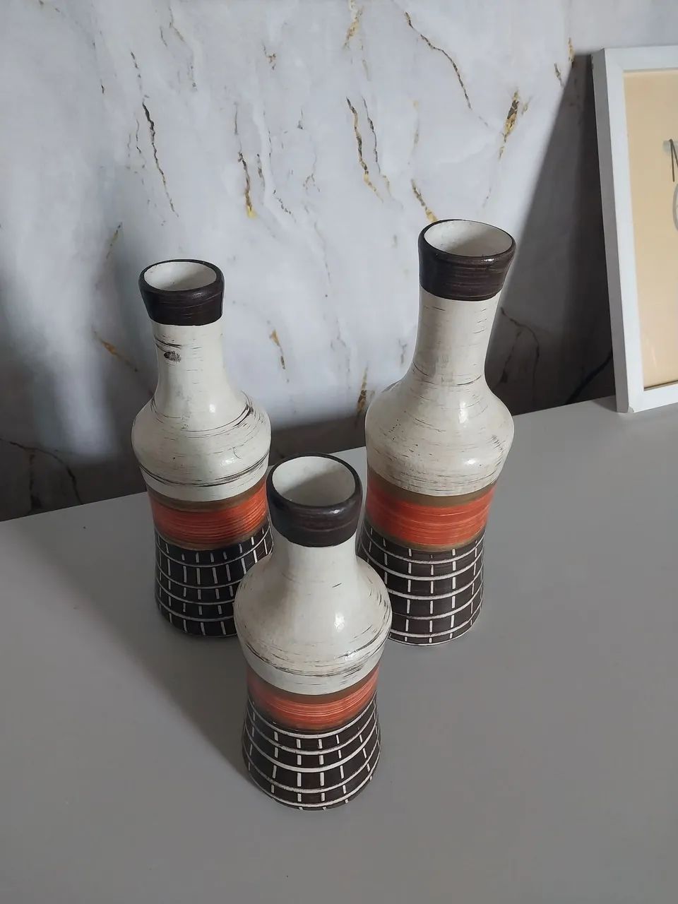 Kit decoração