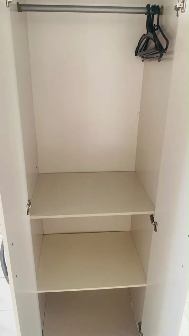 guarda roupa - Foto 2