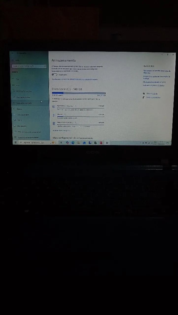 Notebook CCE - Foto 5