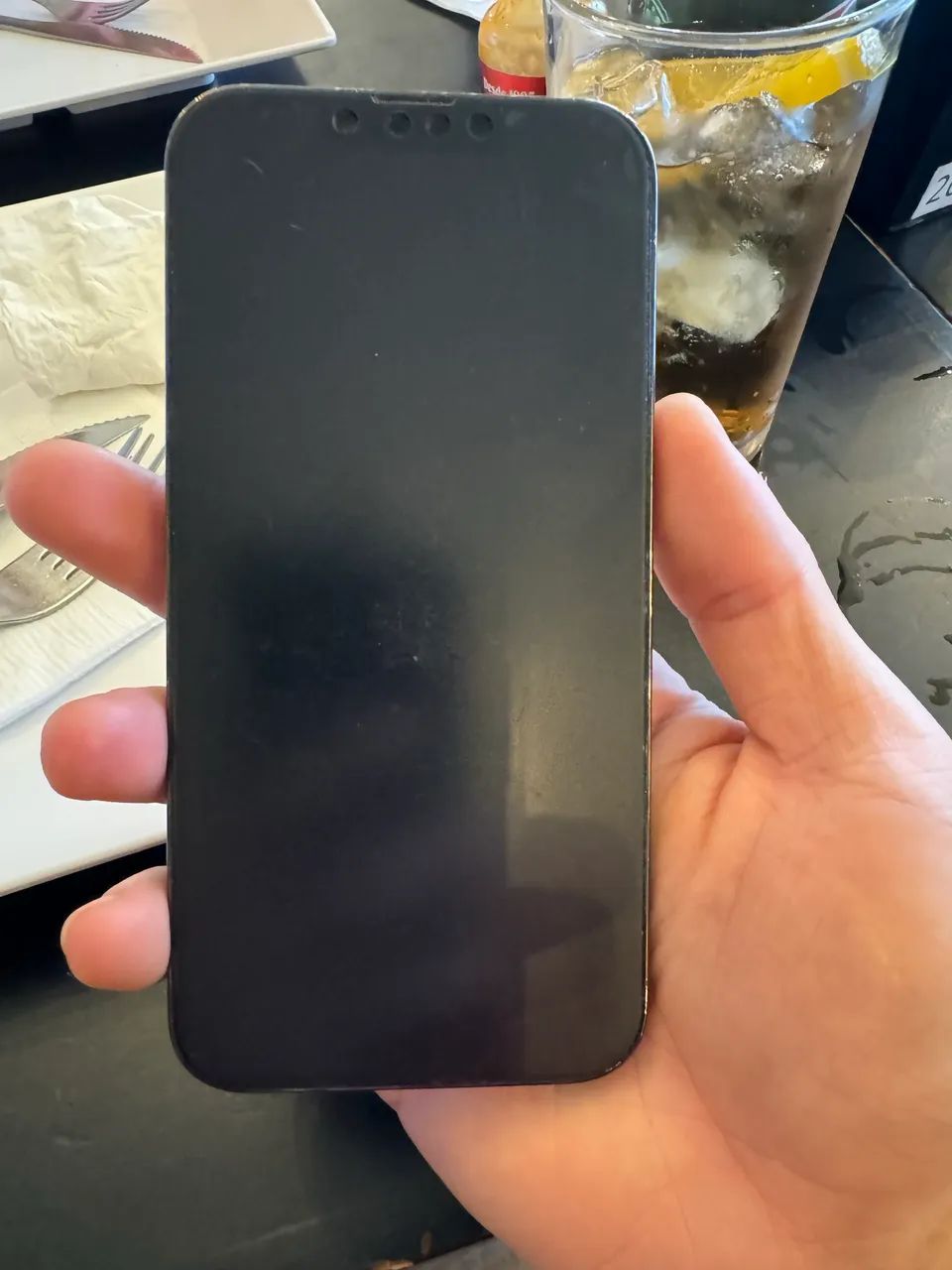 iPhone 13 pro 128g - Foto 3
