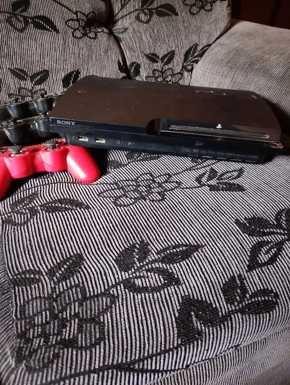 Ps3  - Foto 3