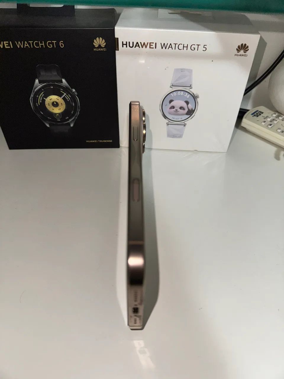 iPhone 16 Pro Max 256Gb - Foto 2