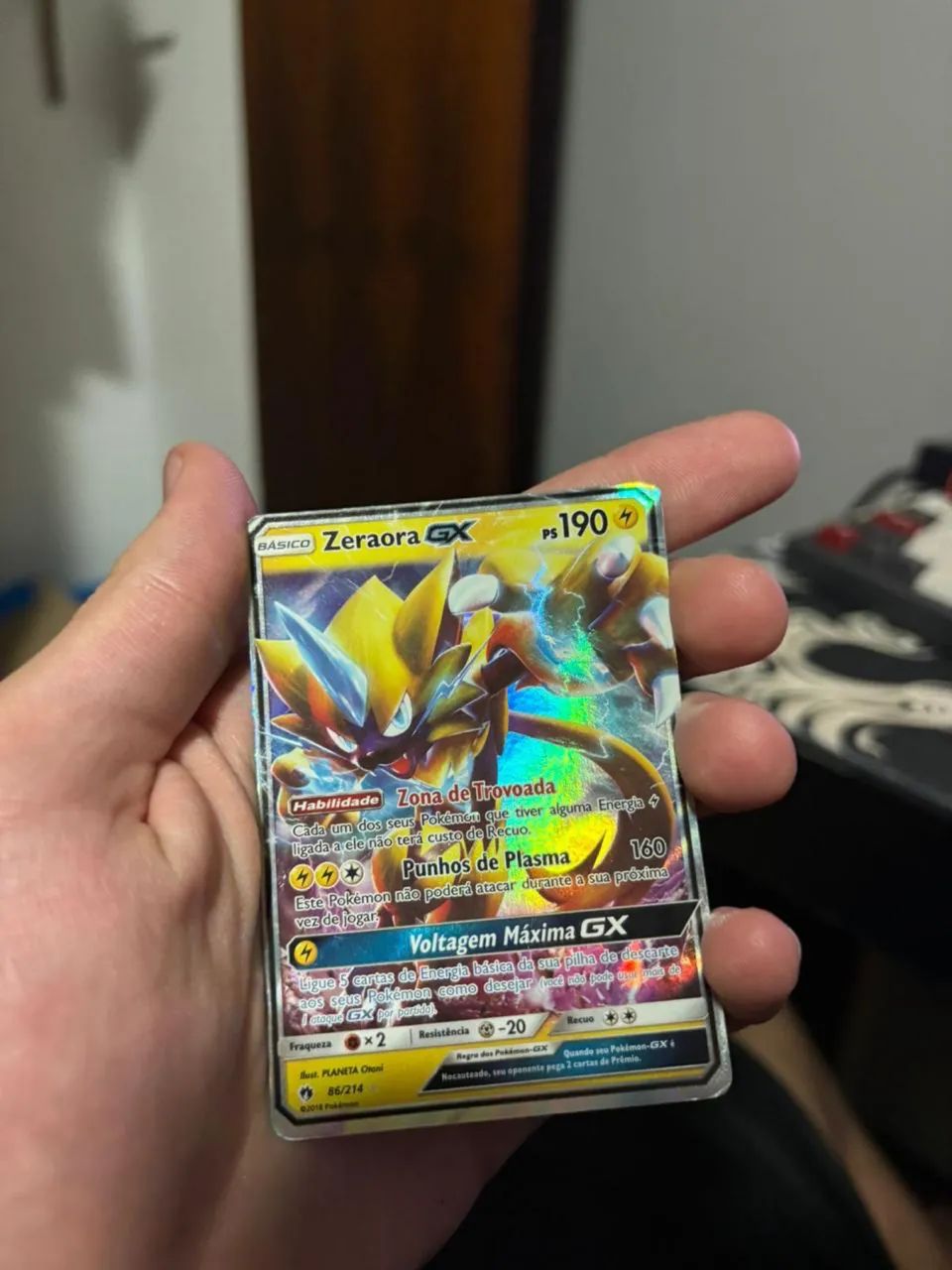 Cartas Pokémon Raras - Foto 5