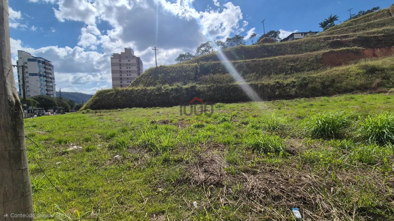 Lote / Terreno - Alto dos Passos