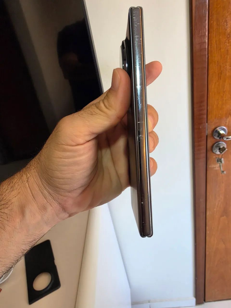 Honor Magic V3 Versão Global 512gb - Foto 4