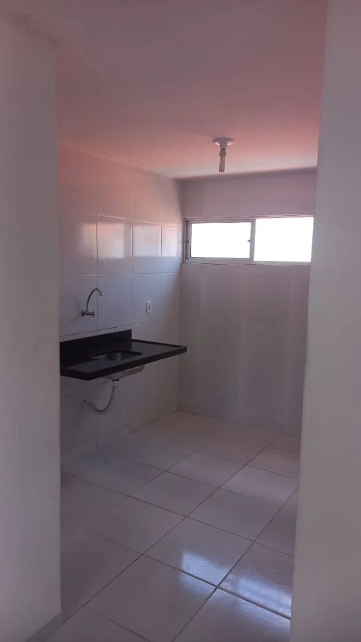 Apartamento para Alugar - Foto 2