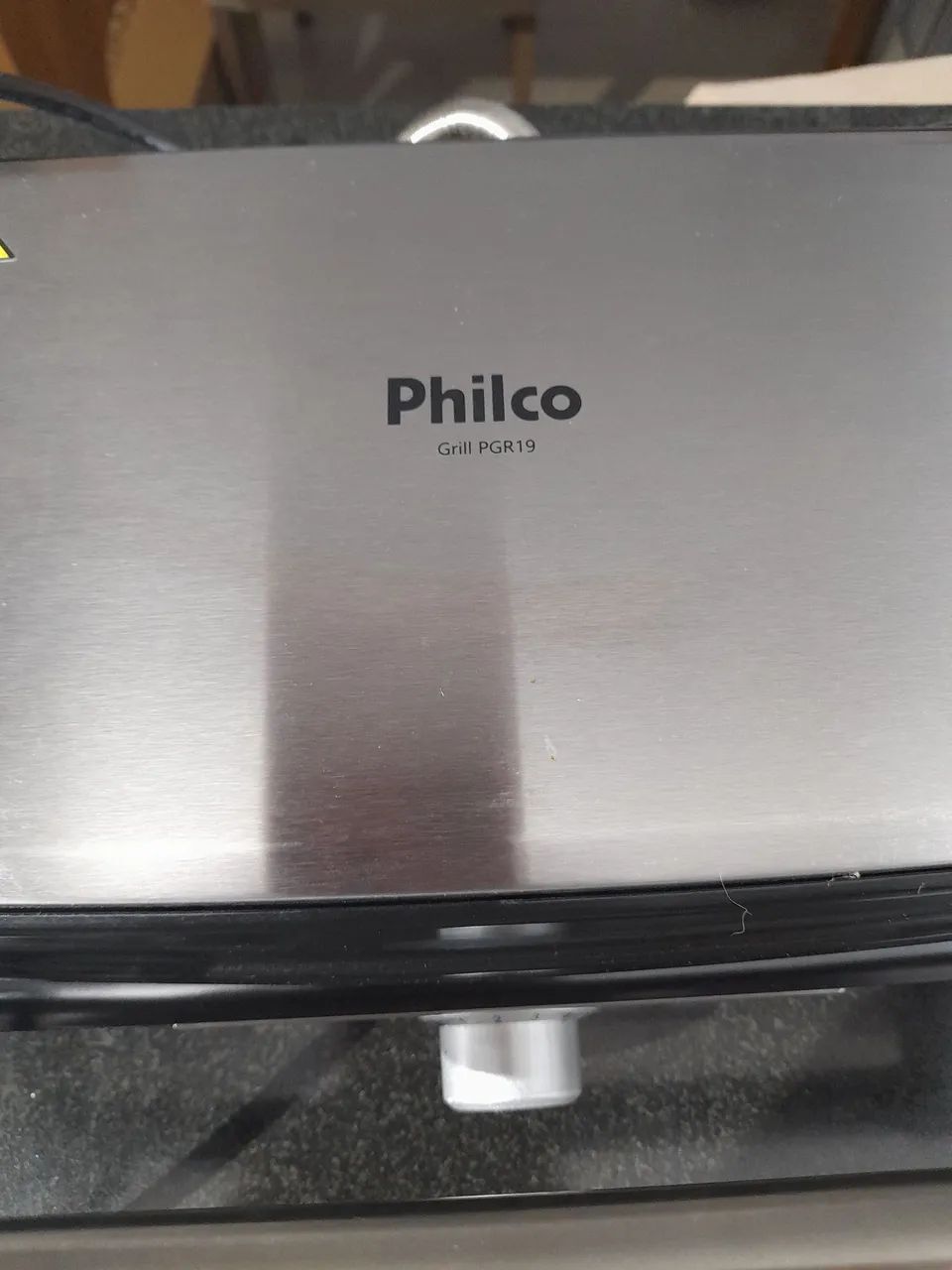 Grill Philco PGR19
