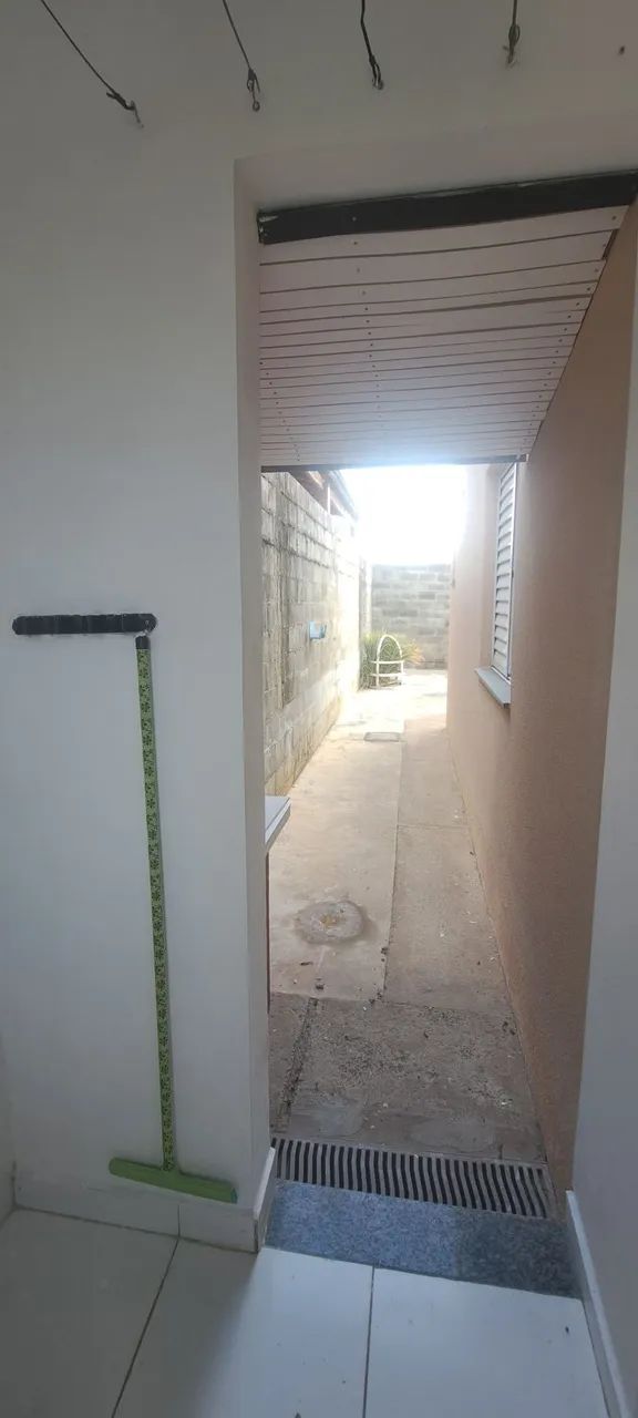 Alugo Casa sem burocracia  - Foto 5