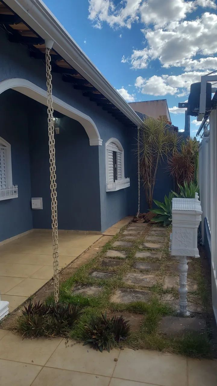 Imóvel alto padrão Vila Buritis Planaltina DF - Foto 2