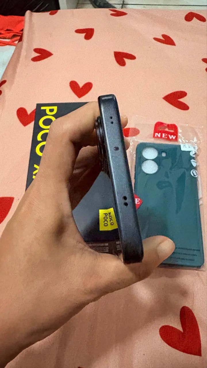 POCO X7 Pro  - Foto 4