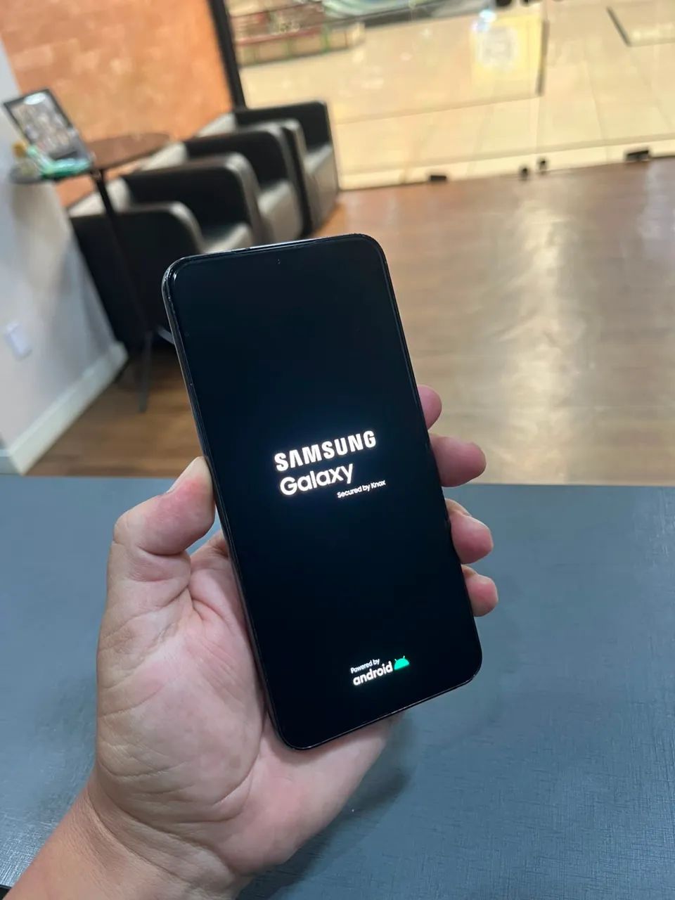 Samsung galaxy s23 plus com garantia - somos a número 1  - Foto 3