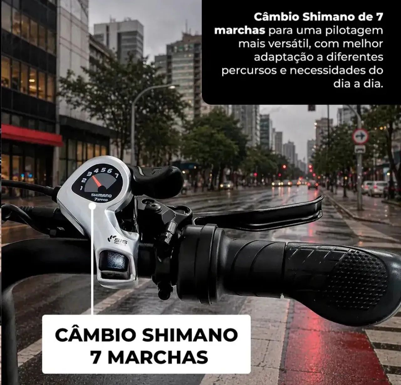 bicicleta - Foto 5