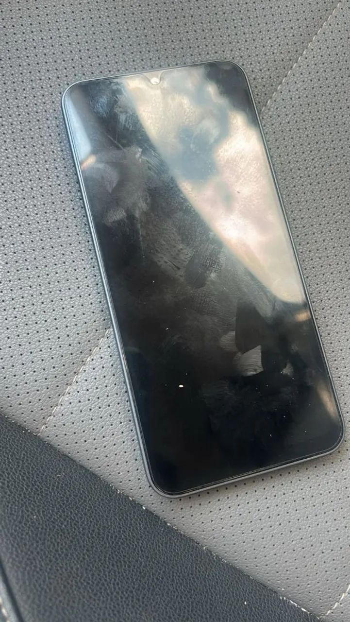 A26 Samsung 256
