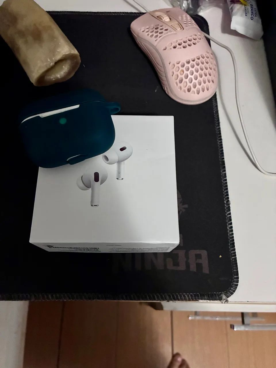 Air pods pro  - Foto 5