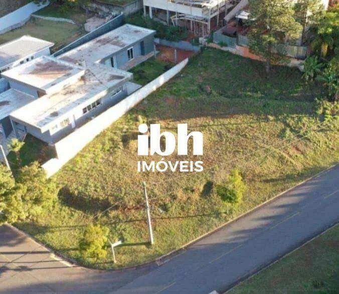 Lote a venda Alphaville - Condomínio das Minas - Foto 15