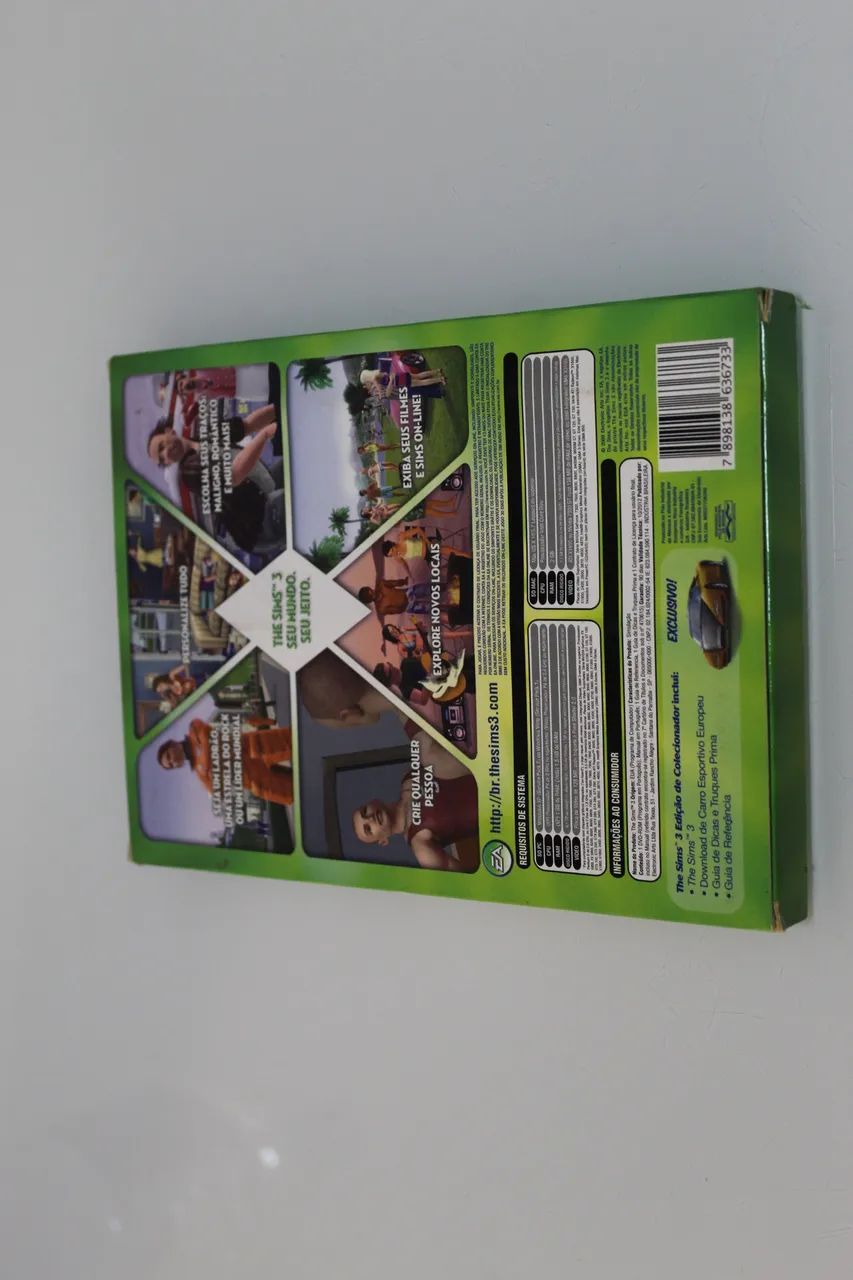 The Sims 3 de pc  - Foto 5