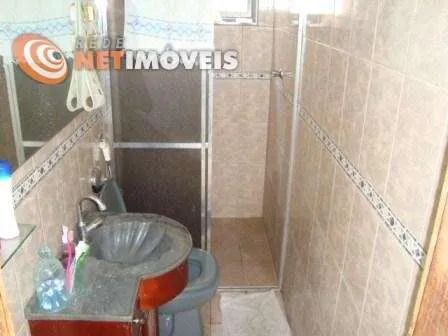 Venda Casa Minas Brasil Belo Horizonte - Foto 4