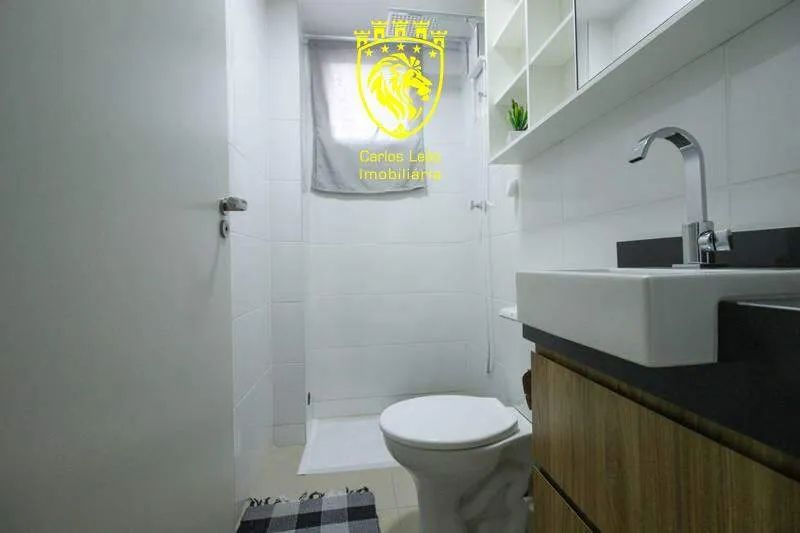 Apartamento com 3 quartos à venda em Belo Horizonte - Foto 5