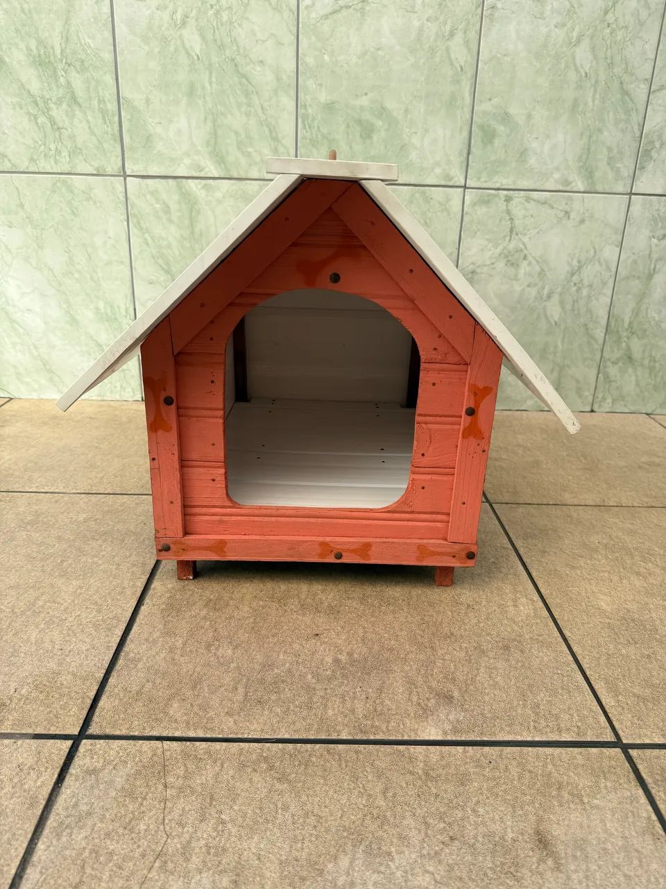 Casinha de cachorro  - Foto 5