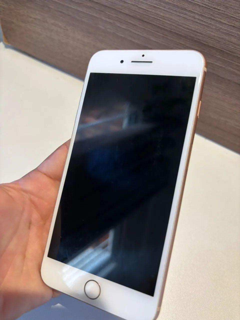 Apple iPhone 8 Plus - Foto 3