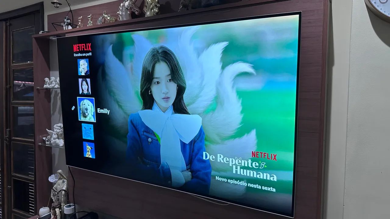 LG Oled Tv 55 pol - Foto 4
