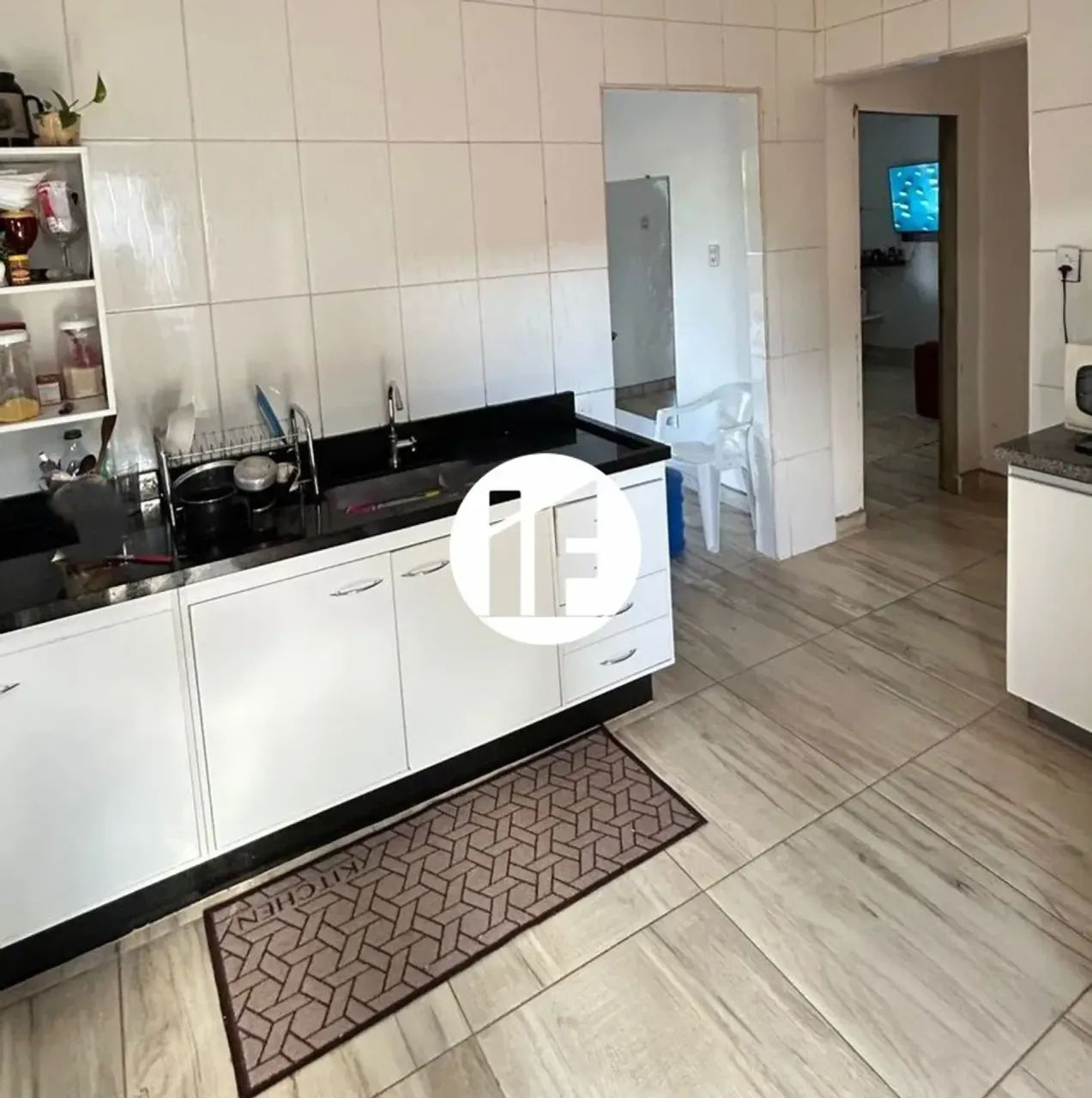 Imóvel para venda tem 112 metros quadrados com 2 quartos - Foto 4
