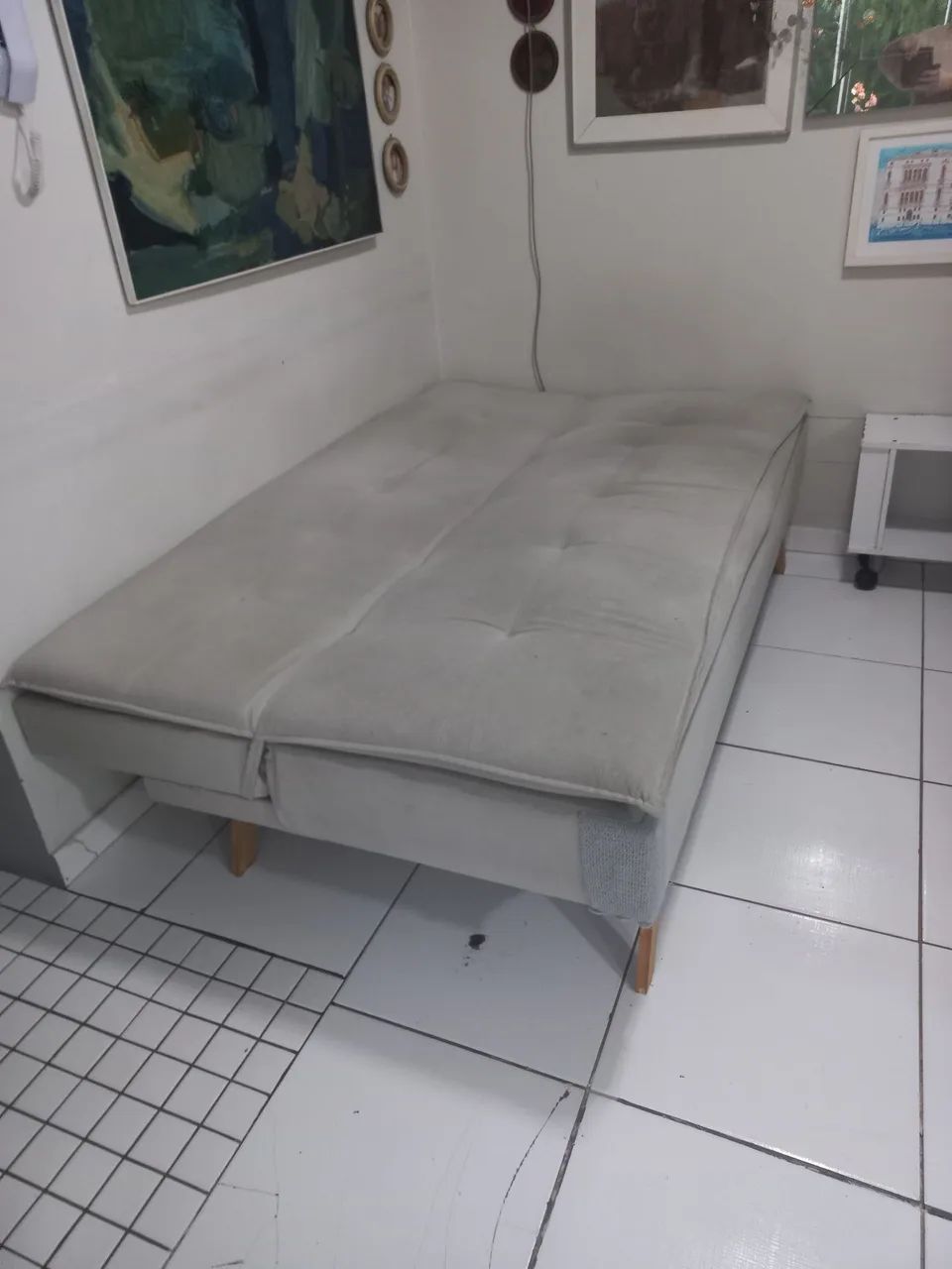 Sofá cama - Foto 3