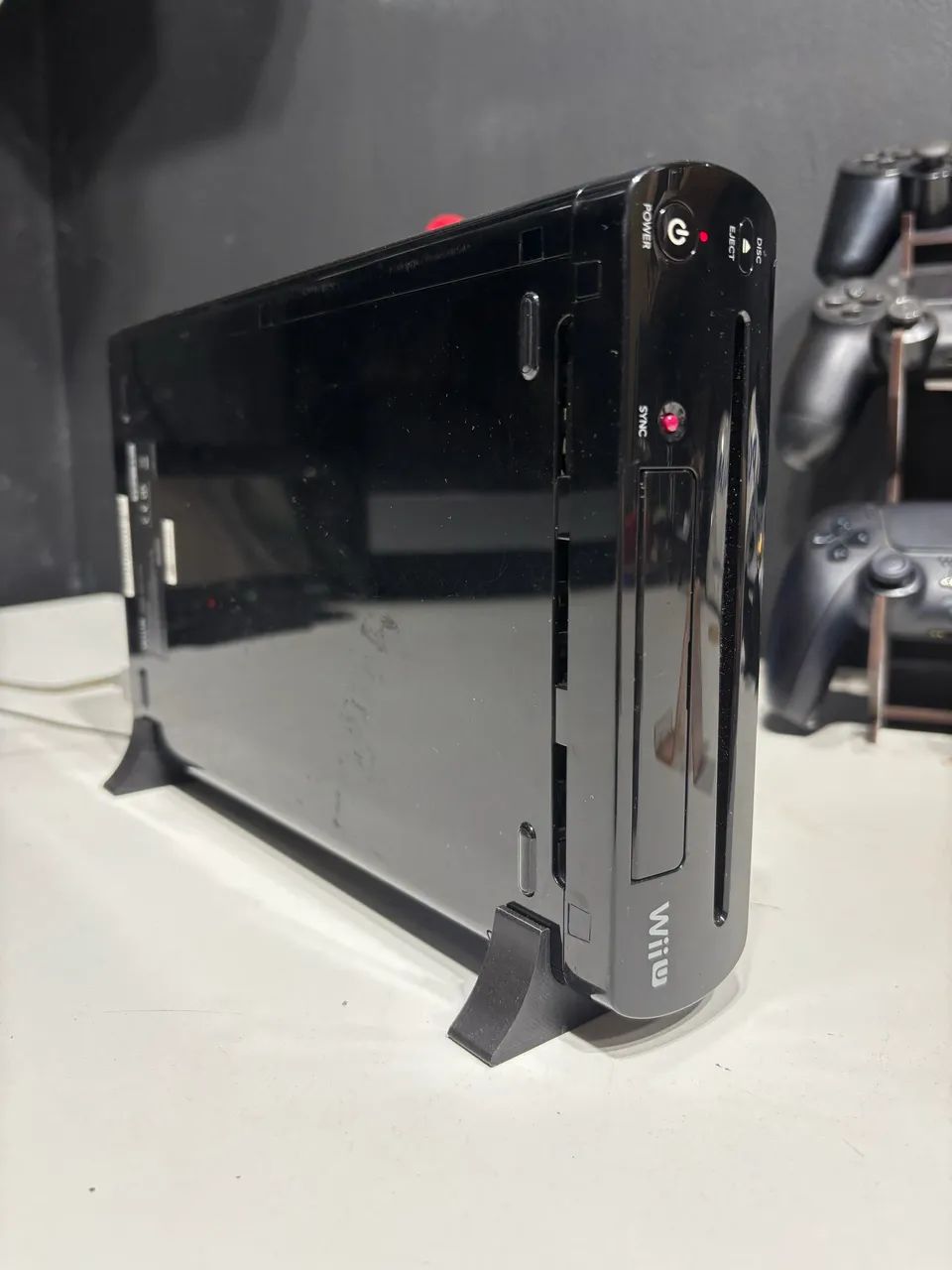 Nintendo wiiU em PERFEITO ESTADO  - Foto 3