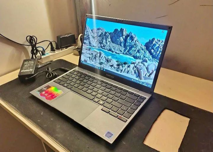 NOTBOOK 