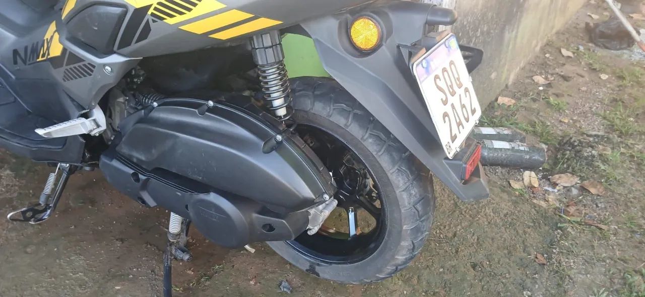 Yamaha NMax 160 SE. 23/24 - Foto 4