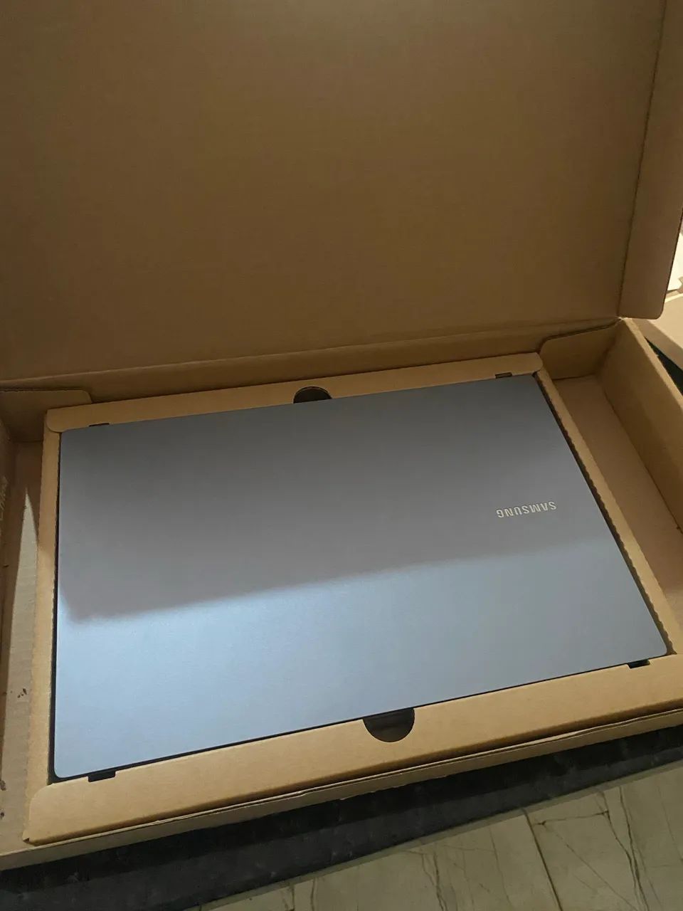 Notebook Samsung book 4 - Foto 3