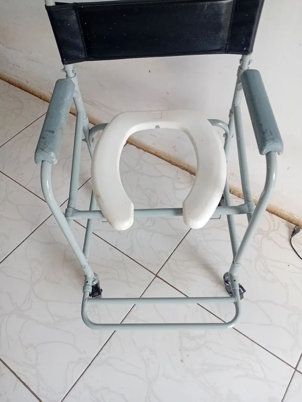 Cadeira de banho 