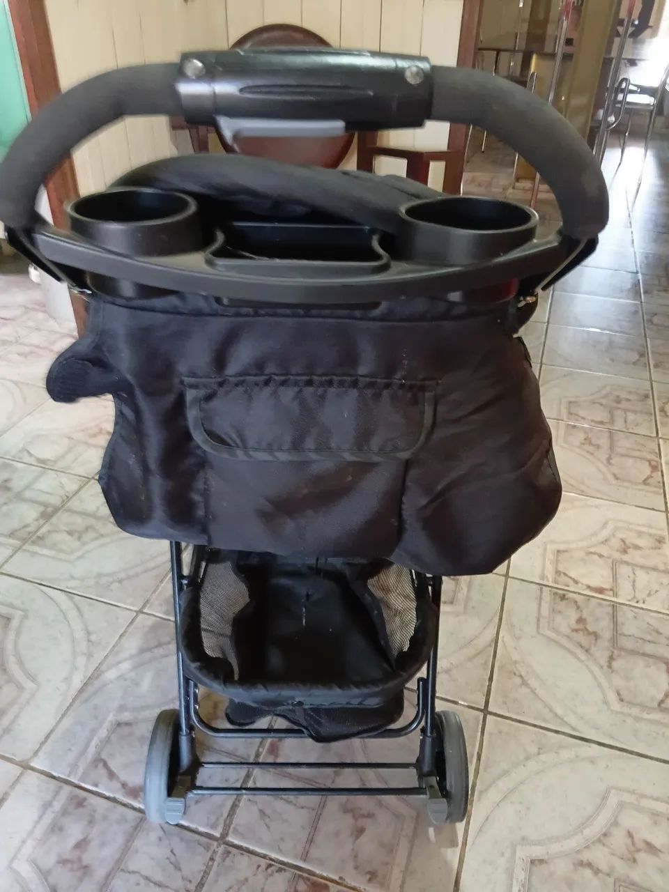 Carrinho de bebe - Foto 2