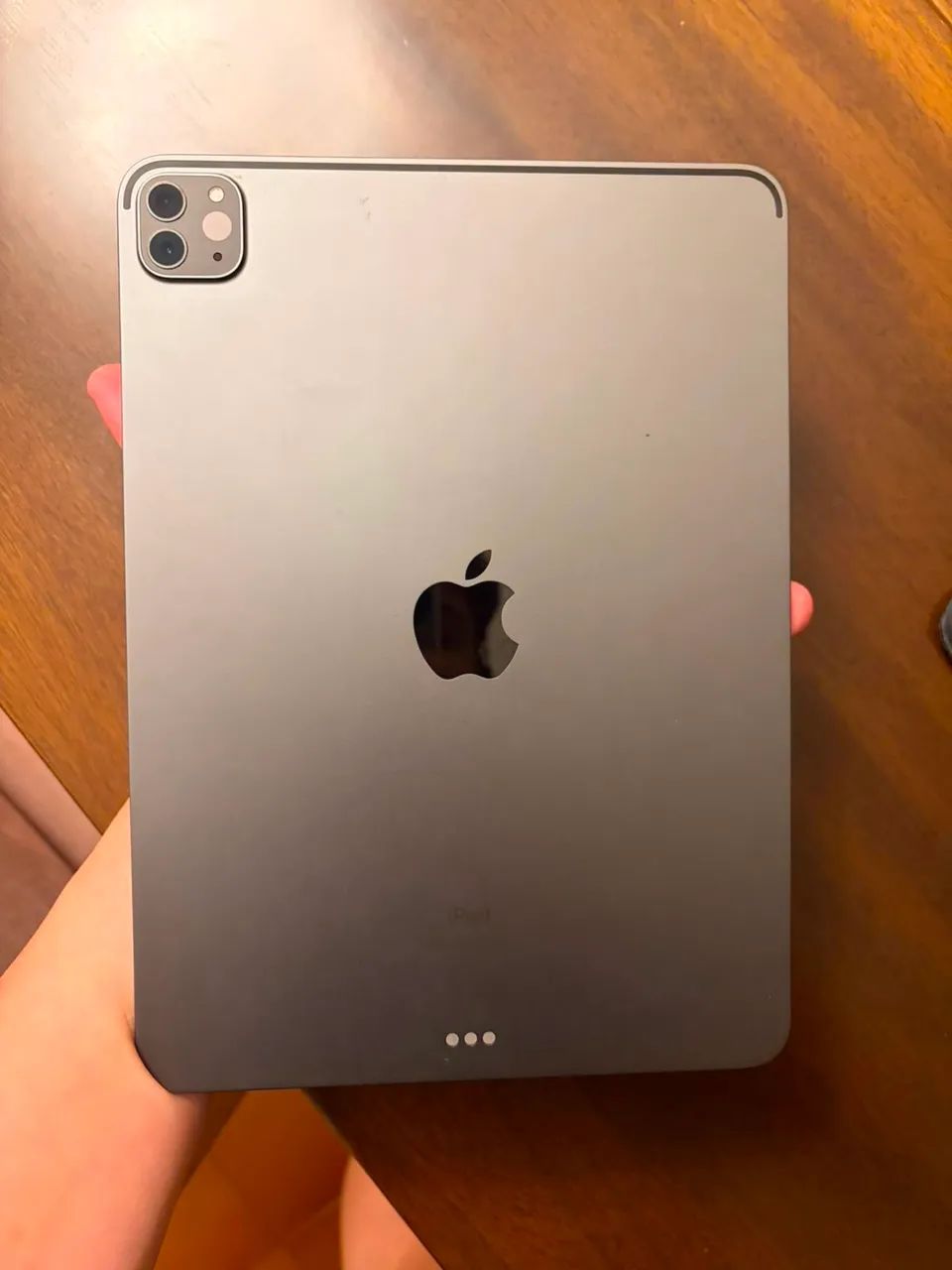 iPad Pro 128GB 3ª geração 