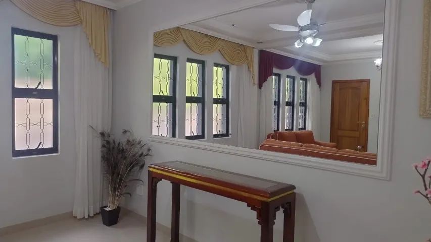 Casa ampla, impecável e aconchegante no centro de Colorado-PR- excelente oportunidade - Foto 2