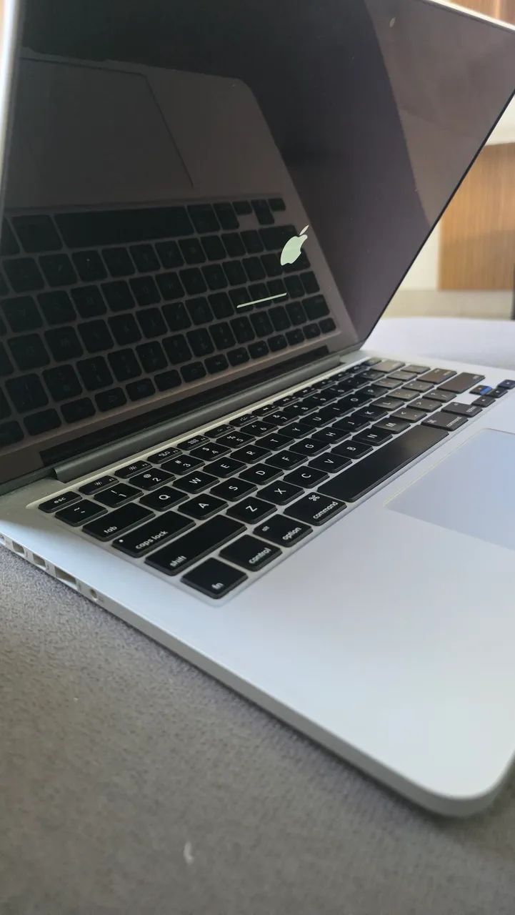 Macbook pro 13 2015