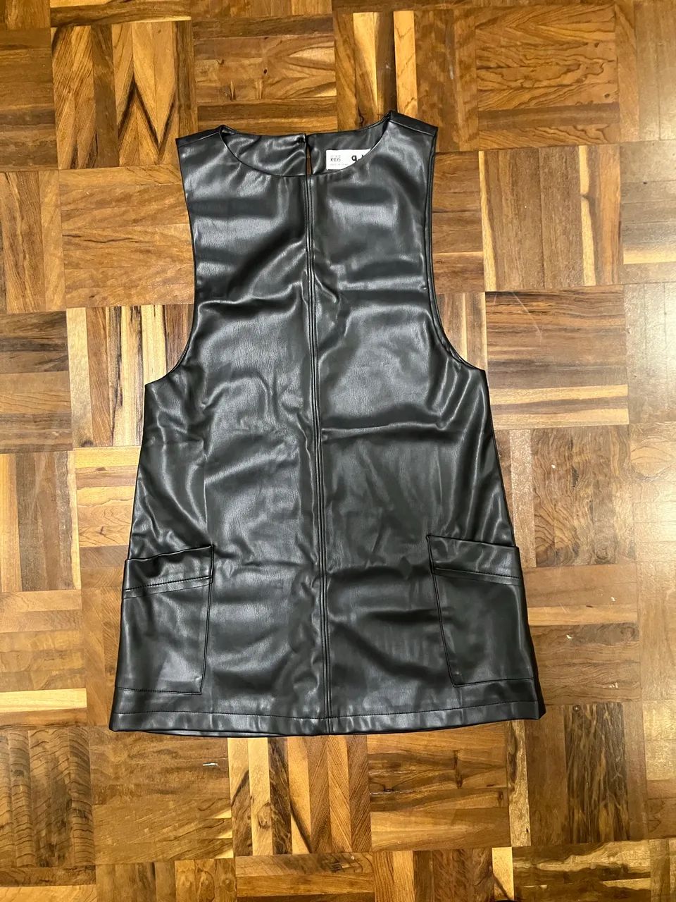 Vestido Cotton-On Infantil Importado