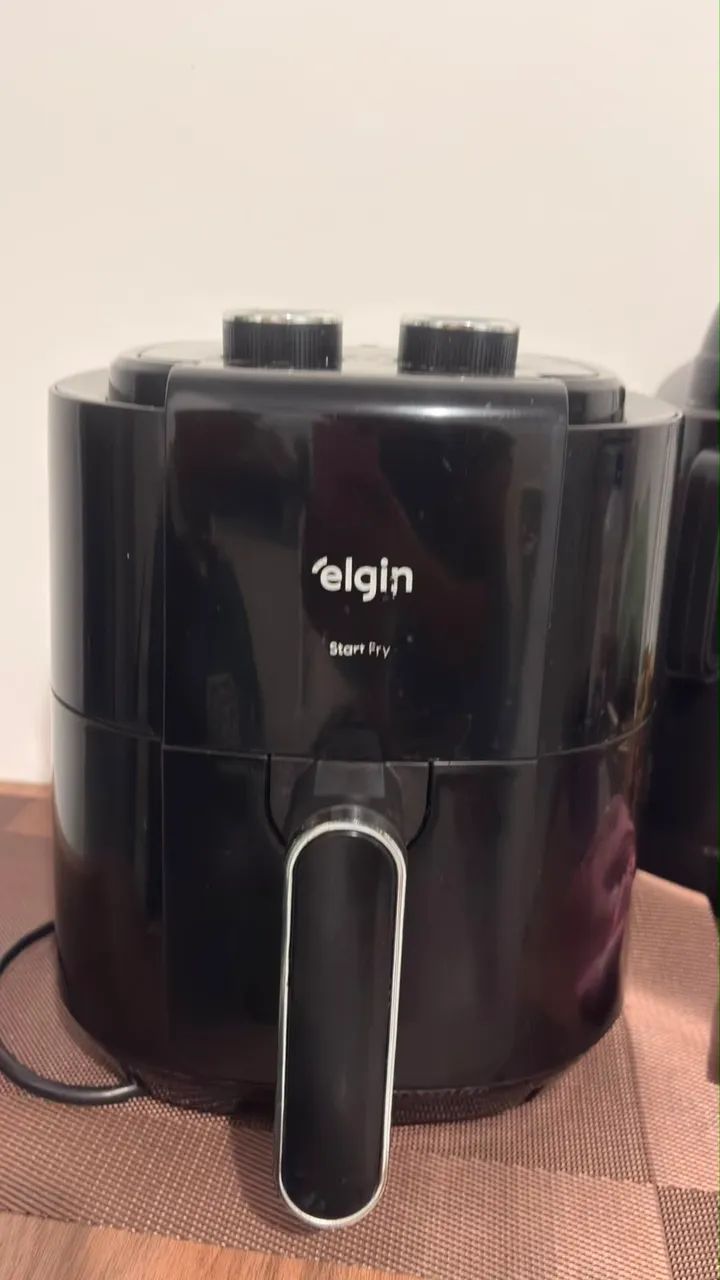 Air fryer  - Foto 4